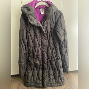 Moosejaw down coat